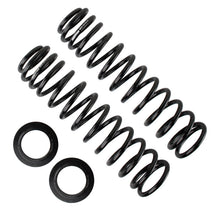 Load image into Gallery viewer, Synergy Jeep JL/JT Front Lift Springs JL 2 DR 3.0in JLU 4 DR 2.0 Inch