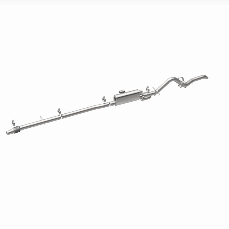 Magnaflow 24+ Ford Ranger Overland Series - High Clearance Exit Magnaflow