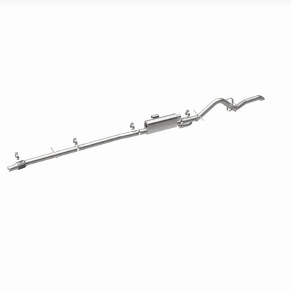 Magnaflow 24+ Ford Ranger Overland Series - High Clearance Exit Magnaflow
