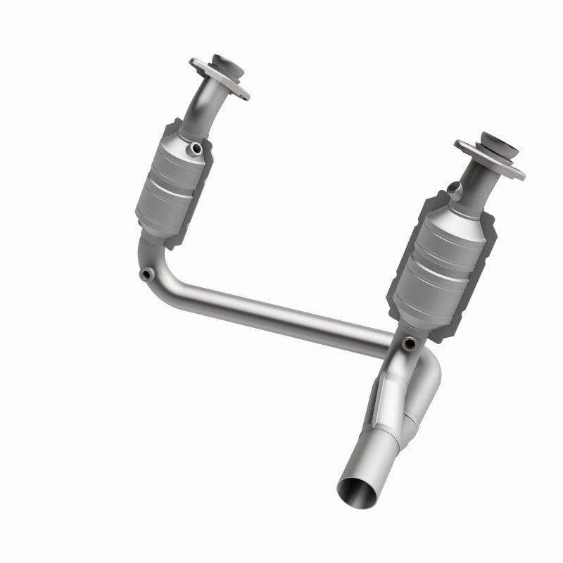 MagnaFlow Conv DF 04 Dodge Durango 3.7L/4.7L Magnaflow