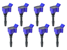 Load image into Gallery viewer, aFe 13-18 Audi S8 / 14-17 Audi RS7 Scorcher High-Performance Ignition Coil (8 Pack)