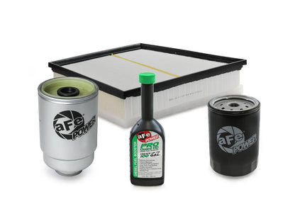 aFe aFe POWER PROGUARD Diesel Filter Master Pack - 35-17006M
