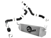 Load image into Gallery viewer, aFe 16-19 RAM 1500 EcoDiesel V6 3.0L (TD) BladeRunner GT Series Intercooler w/ Tubes