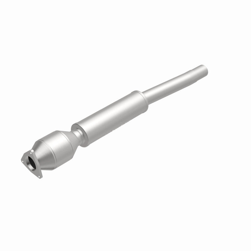 MagnaFlow Conv DF 04-06 VW Phaeton 4.2L Passenger Side Rear Magnaflow