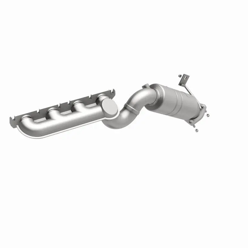 MagnaFlow Conv DF 07-08 Audi A6/A8 4.2L Magnaflow