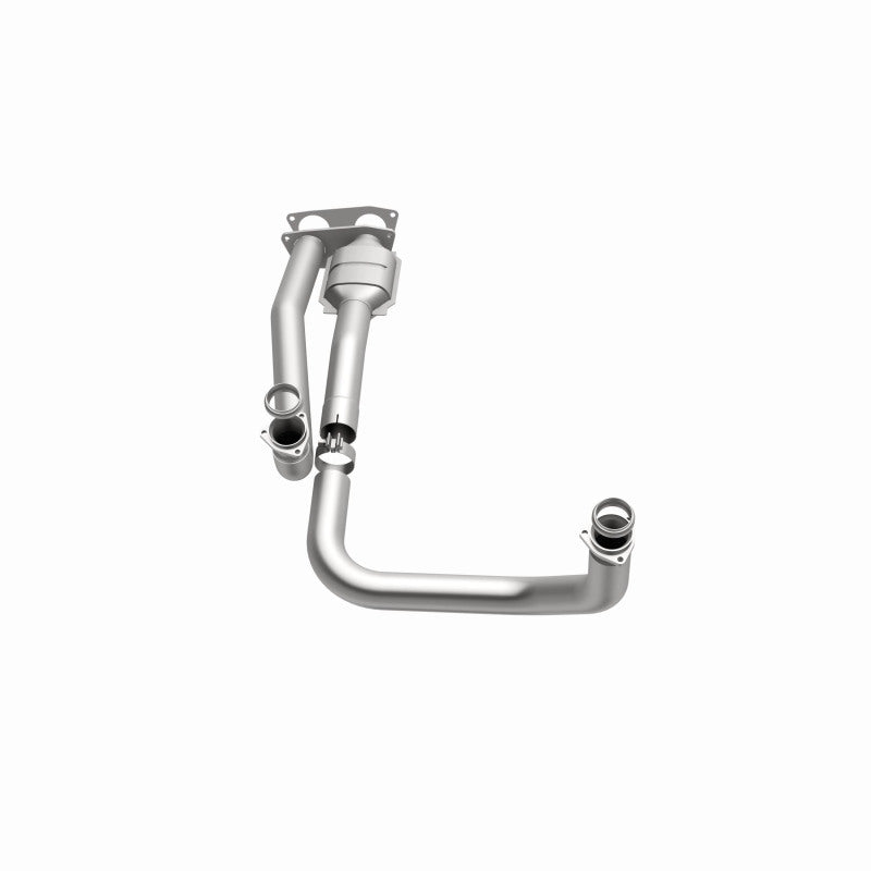 MagnaFlow Conv DF 98-00 Chevy 3500 7.4L Fro Magnaflow