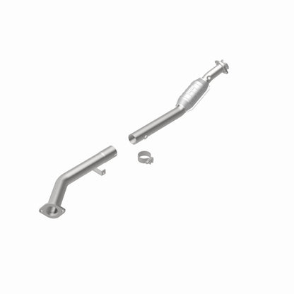 MagnaFlow Conv DF GTO- 2004 8 5.7L Magnaflow
