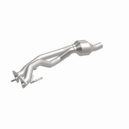 MagnaFlow Conv Direct Fit 07-09 Audi Q7 3.6L Manifold Magnaflow