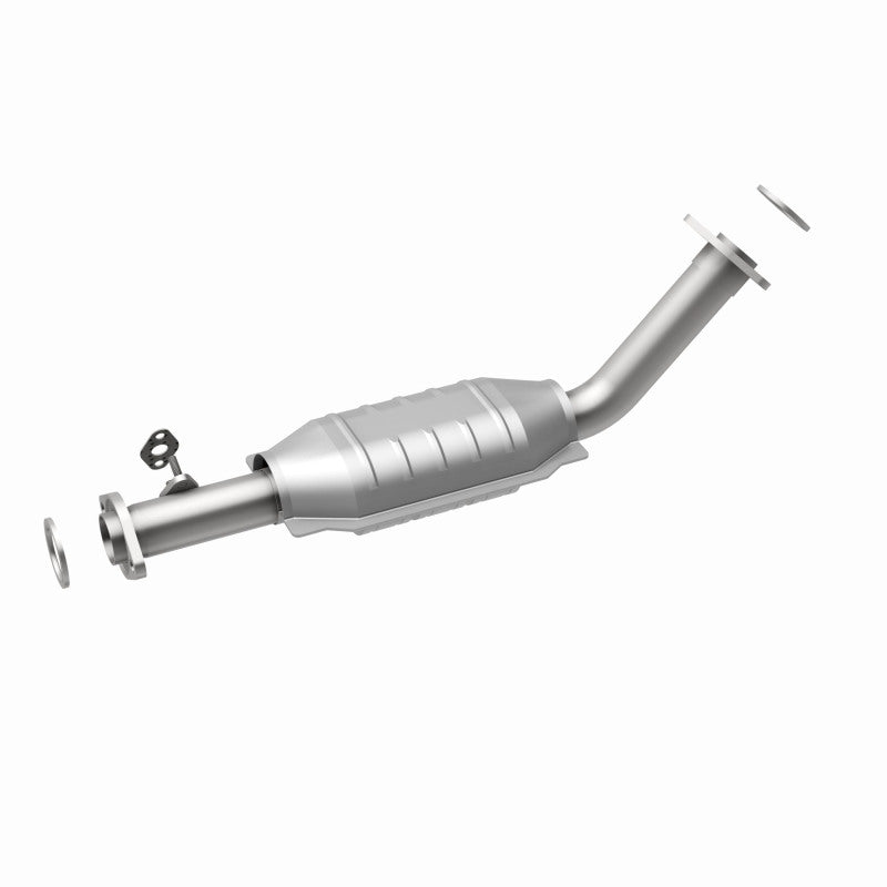 MagnaFlow Conv DF 00-04 Tundra 4.7L P/S OEM Magnaflow