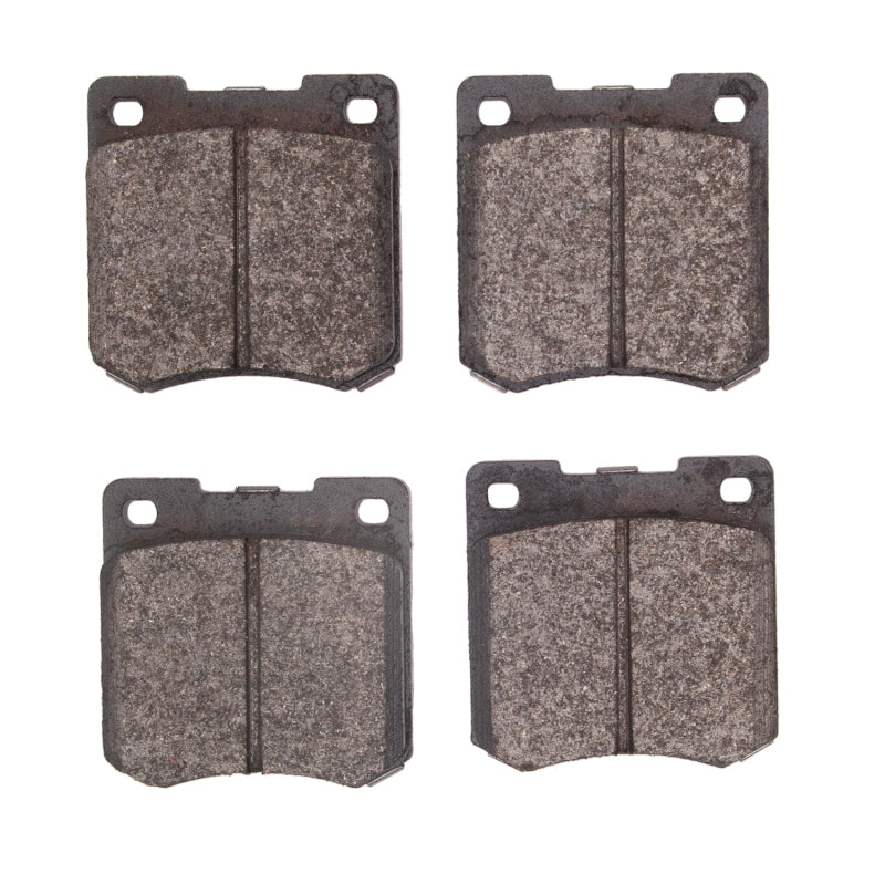 R1 Front Semi-Metallic Brake Pads 1964-1990 Austin/Ford & More - 2311-0051-00