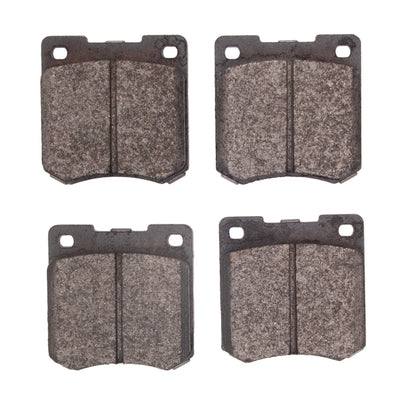 R1 Front OE Brake Pads 1964-1990 Austin/Ford & More - 2551-0051-00