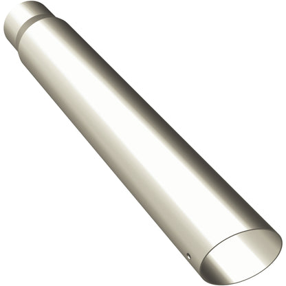MagnaFlow Tip 1pk Sc 3X 18 2.5 Id 15DEg Magnaflow