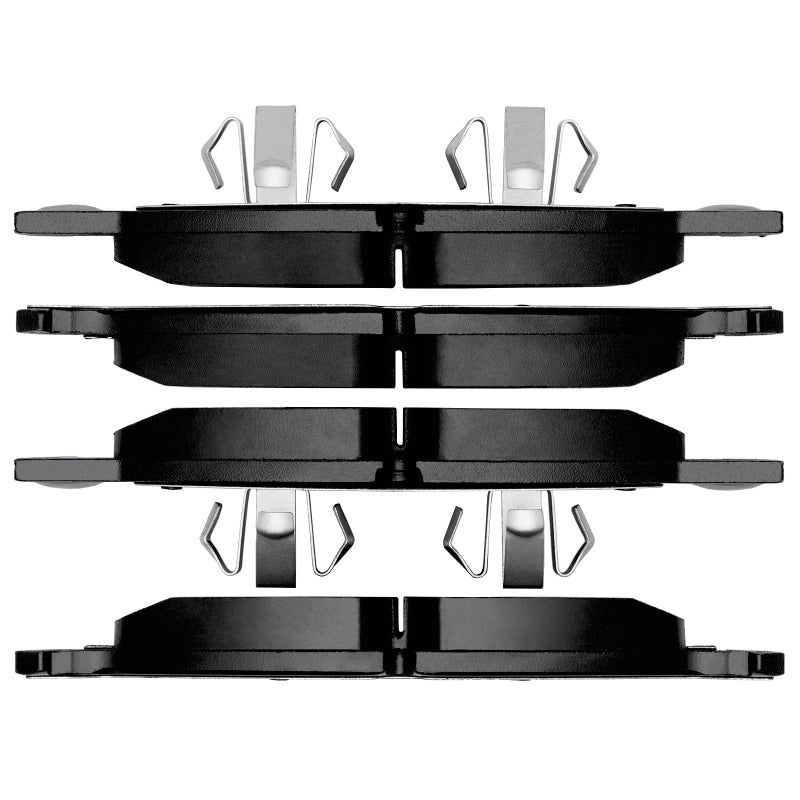 R1 08-14 BMW X5 Front Optimum OE Brake Pads