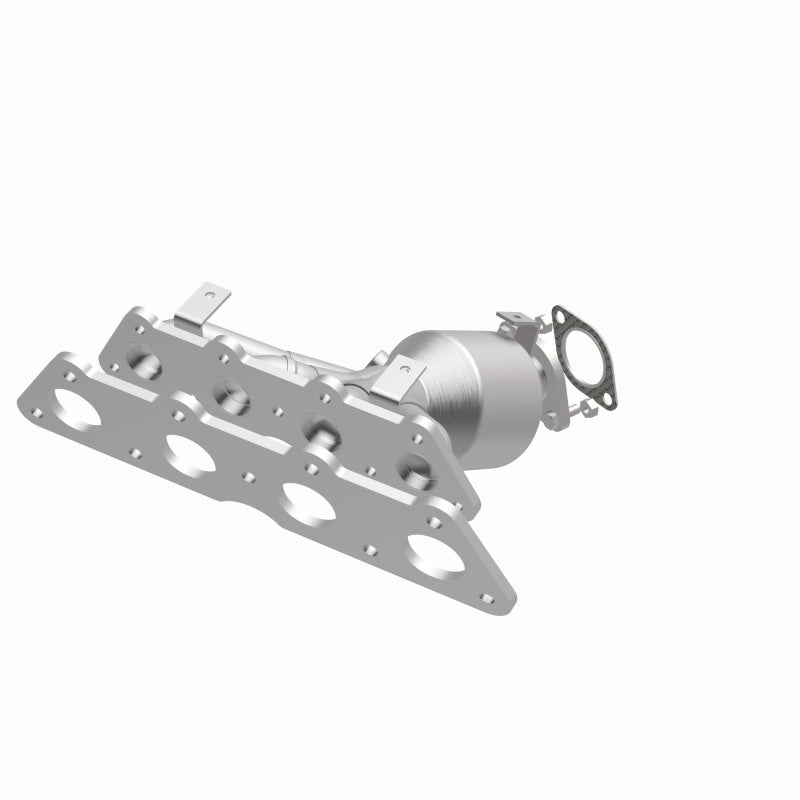 MagnaFlow Direct-Fit SS OEM Catalytic Converter 12-15 Hyundai Accent L4-1.6LGAS Magnaflow