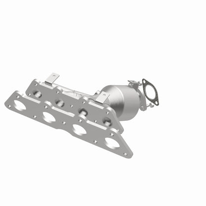MagnaFlow Direct-Fit SS OEM Catalytic Converter 12-15 Hyundai Accent L4-1.6LGAS Magnaflow