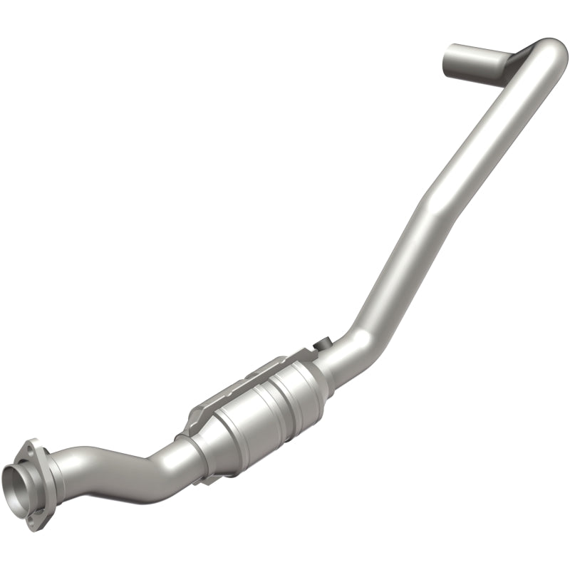 MagnaFlow Conv DF 04-05 Dodge RAM 1500 Pickup 3.7L (Inc 4WD 4.7L) D/S Magnaflow