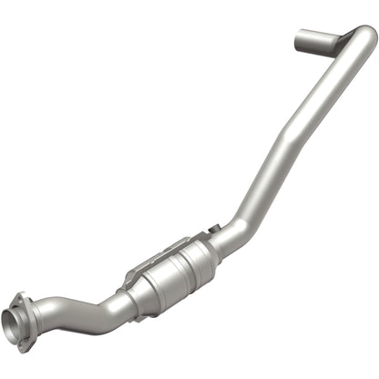 MagnaFlow Conv DF 04-05 Dodge RAM 1500 Pickup 3.7L (Inc 4WD 4.7L) D/S Magnaflow