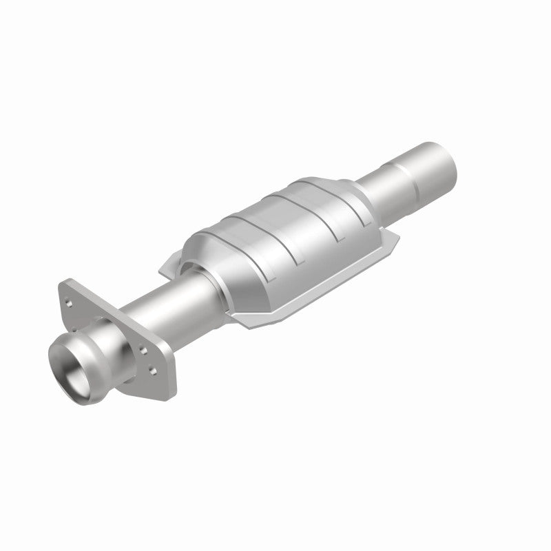 MagnaFlow Conv DF 92-94 GM S10 Blazer Bravada Magnaflow