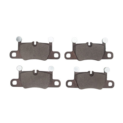 DFC 20-24 Porsche Taycan Rear 4000 Hybridynamic Brake Pads