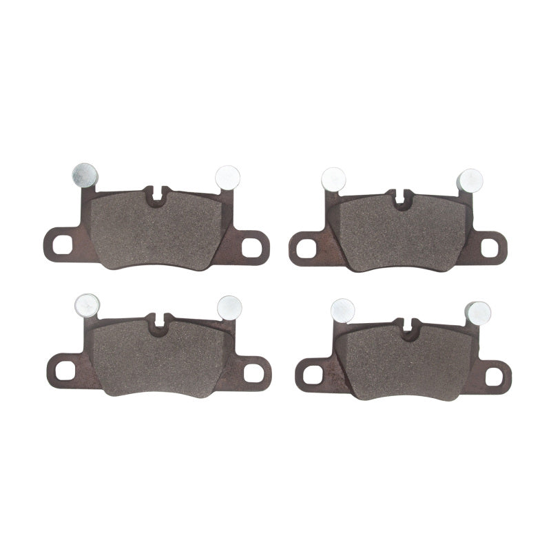 R1 20-24 Porsche Taycan Rear Optimum OE Brake Pads