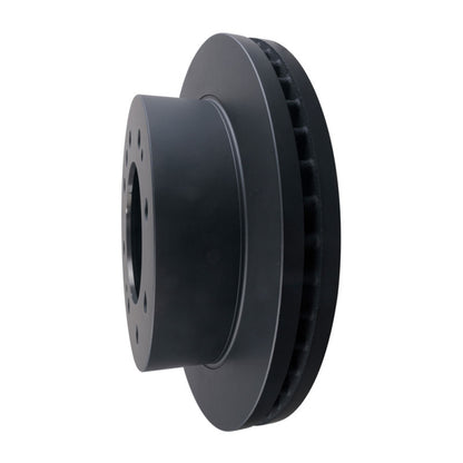 Timbren 11-26 Chevrolet Silverado/GMC Sierra 2500/3500 HD BES Coated Brake Rotor - Front