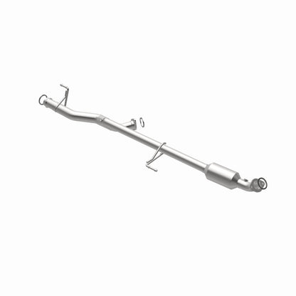 MagnaFlow Direct-Fit SS Catalytic Converter 05-06 Toyota Tundra 4.0L V6 Magnaflow