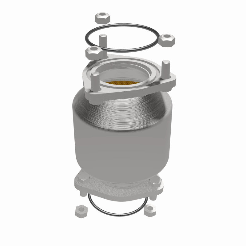 MagnaFlow California Grade Conv Direct Fit 06-08 Suzuki Reno L4 2.0L Magnaflow