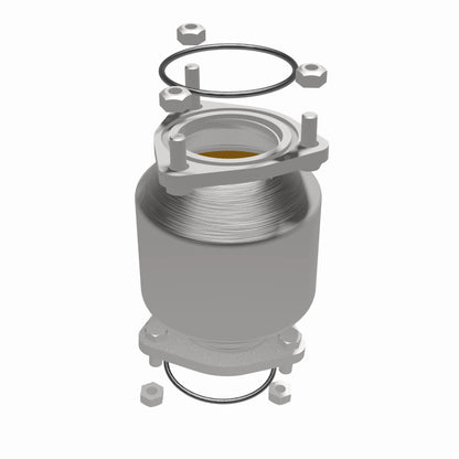 MagnaFlow California Grade Conv Direct Fit 06-08 Suzuki Reno L4 2.0L Magnaflow