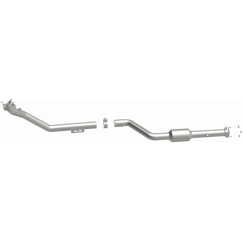 Magnaflow 2004 Mercedes-Benz SLK230 2.3L Direct Fit Converter Magnaflow