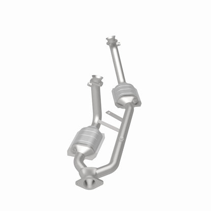 MagnaFlow Conv Direct Fit 97-98 Ford Windstar 3.0L Magnaflow