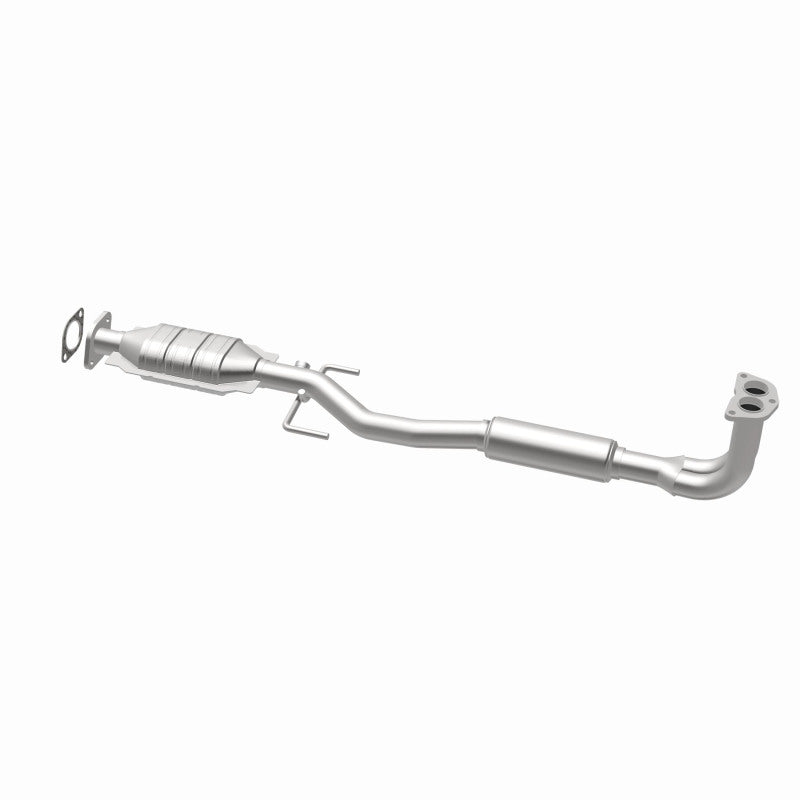 Magnaflow Conv DF 2004 LANCER 2.4L L Underbody Magnaflow