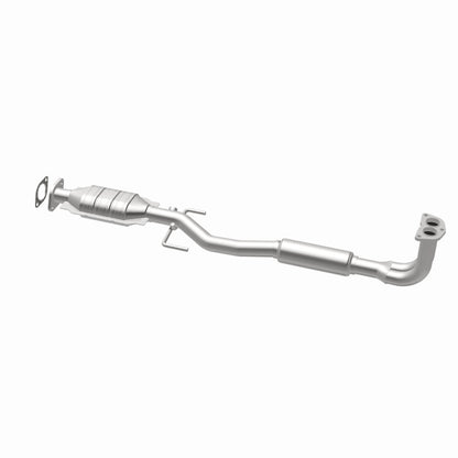 Magnaflow Conv DF 2004 LANCER 2.4L L Underbody Magnaflow