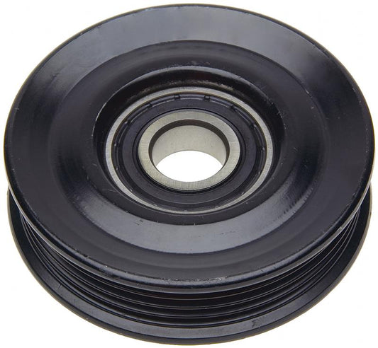 Gates 4-Groove Idler Pulley for 2001-1998 Nissan Altima 2.4L - 38044