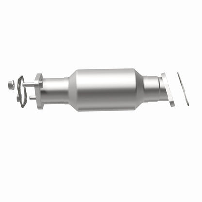 MagnaFlow Conv Direct Fit 2011 Kia Sorento 3.5 Underbody Magnaflow