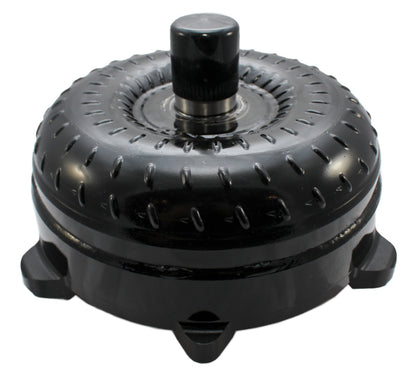 FTI 9.5in 4L60E/4L65E/4L70E Billet Triple Disc Lock-Up Street Racer Series - LS - 3200 Stall