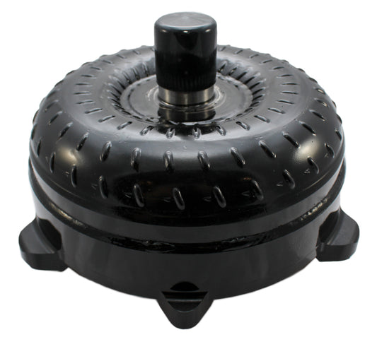 FTI 9.5in 4L60E/4L65E/4L70E Billet Triple Disc Lock-Up Street Racer Series - LS - 3200 Stall