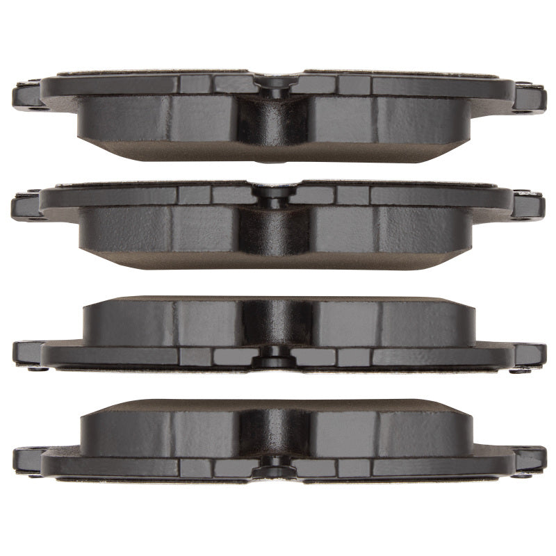 R1 13-26 Land Rover Range Rover Sport Rear Euro Ceramic Brake Pads