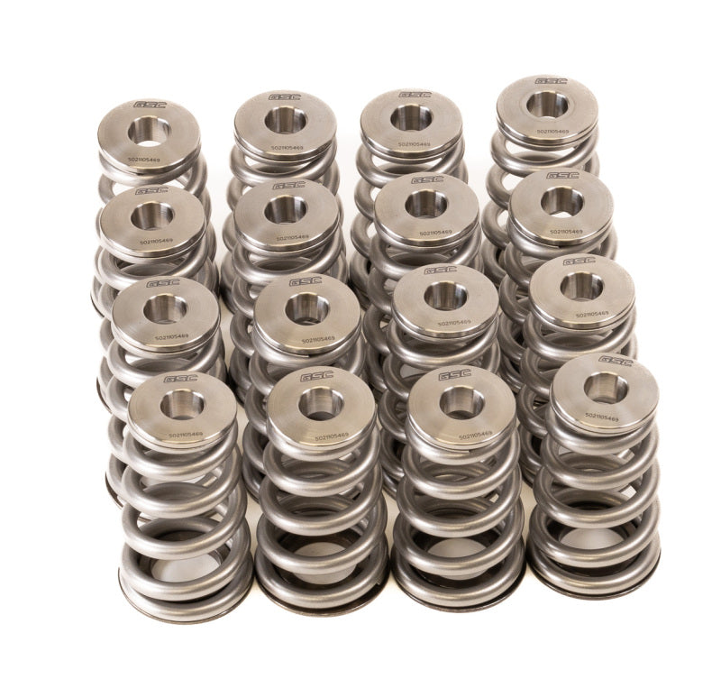 GSC P-D 2022+ Subaru WRX FA24F Conical Valve Spring and Ti Retainer Kit GSC Power Division
