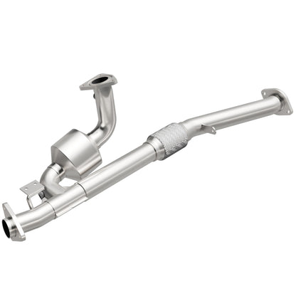 MagnaFlow Conv DF 00-01 Maxima/I30 mid Y-Pipe Magnaflow