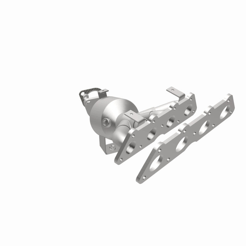 MagnaFlow Direct-Fit SS OEM Catalytic Converter 12-15 Hyundai Accent L4-1.6LGAS