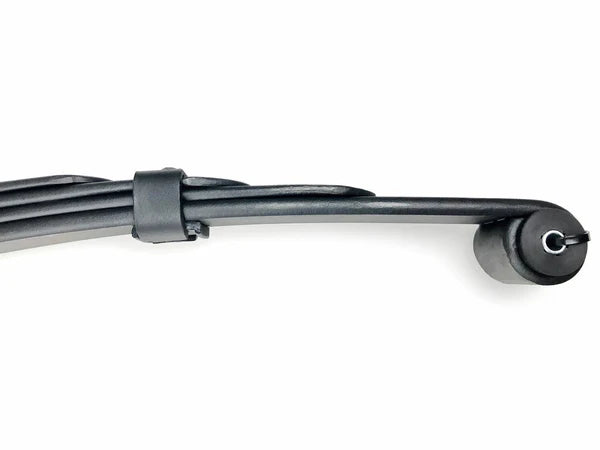 Tuff Country 2" EZ-Ride Front Leaf Spring – 1976–1986 Jeep CJ7 (Each) (48270)