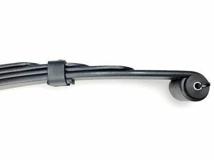 Tuff Country 2" EZ-Ride Front Leaf Spring – 1976–1986 Jeep CJ7 (Each) (48270)
