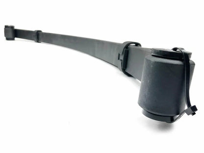 Tuff Country 2" EZ-Ride Front Leaf Spring – 1976–1986 Jeep CJ7 (Each) (48270)