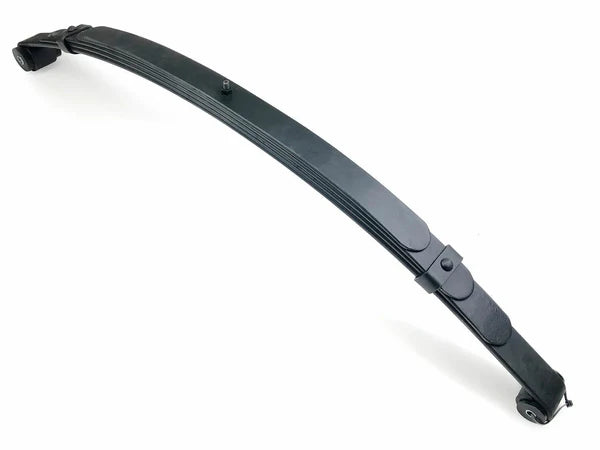 Tuff Country 2" EZ-Ride Front Leaf Spring – 1976–1986 Jeep CJ7 (Each) (48270)