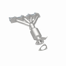 Load image into Gallery viewer, MagnaFlow Conv DF 09-10 Chevy Malibu (Exc PZEV) / 09-10 Pontiac G6 (w/ Tier 2) 2.4L Manifold