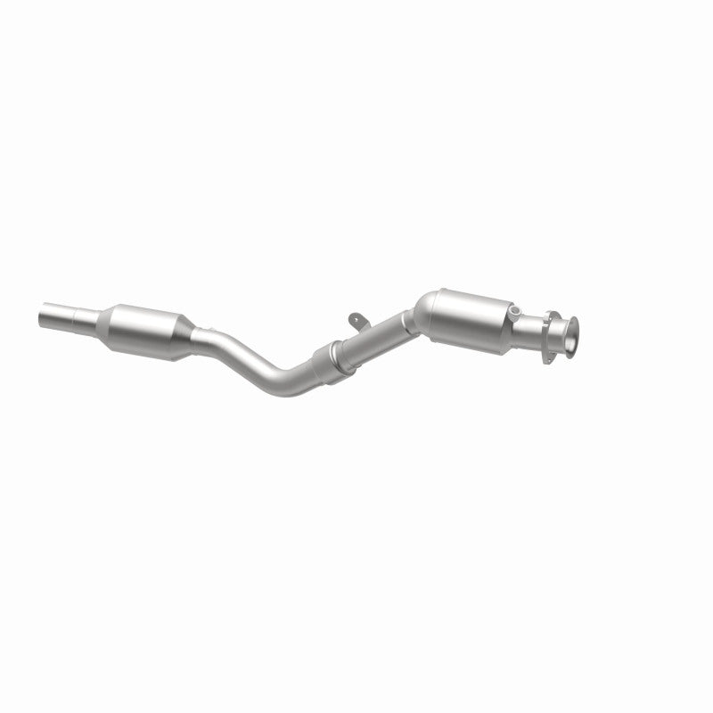 MagnaFlow Conv DF 04-09 Audi S4 4.2L PS MT OE Magnaflow