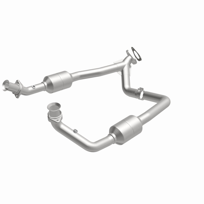 Magnaflow 2003 Ford E-350 Super Duty 5.4L Direct Fit Converter Magnaflow