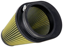 Load image into Gallery viewer, Airaid Universal Air Filter - Cone 6in FLG x 10-3/4x7-3/4in B x 7x4in T x 9in H - Synthaflow