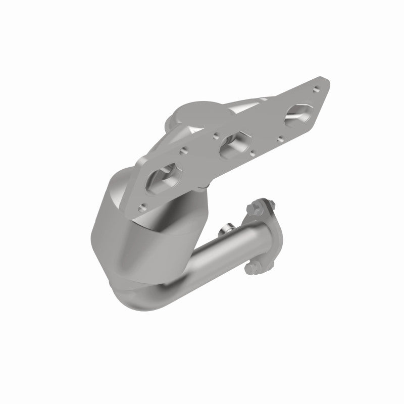 MagnaFlow Conv DF 03 Mazda 6 3.0 Front Manifold Magnaflow
