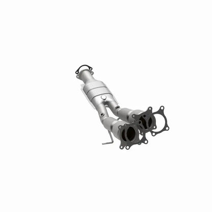 MagnaFlow Conv DF 99-01 Volvo S80 2.9L Magnaflow
